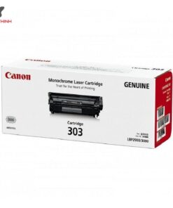 Muc in Canon 303