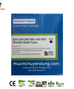 Mực máy in Canon Laser Shot LBP3000