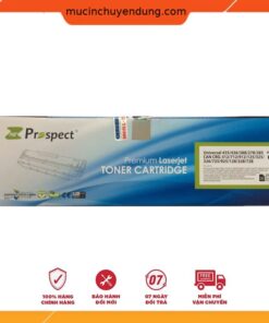 Hộp mực Prospect dùng cho máy in Canon Laser Shot LBP3108