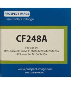 Mực máy in HP LaserJet Pro MFP M28w