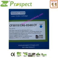 Mực in Prospect CF501X-CRG054H