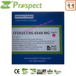 Mực in Prospect CF503X-CRG054H