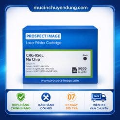 Mực in Prospect CRG-056L - No Chip