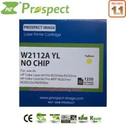 Mực in Prospect W2112A - No Chip