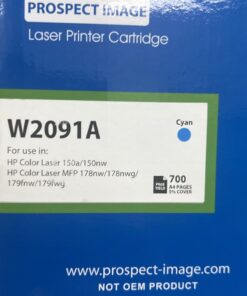 Mực in Prospect W2092A