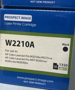 Mực in Prospect W2213A