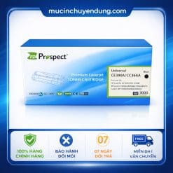 Mực in Prospect CE364A-CE390A
