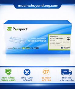 Mực in Prospect CF287A
