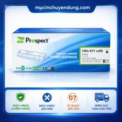 Mực in Prospect CRG071