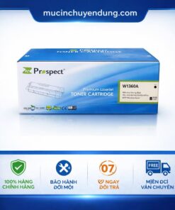 Mực in Prospect W1360A
