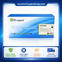 Mực in Prospect CF214A