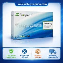 Mực in Prospect CRG-070