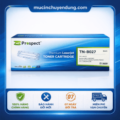 Mực in Prospect TN-B027