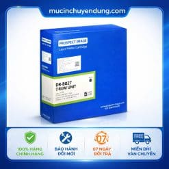 Drum máy in Brother HL-B2100D