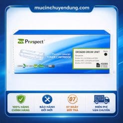 Drum Unit Prospect DR3608